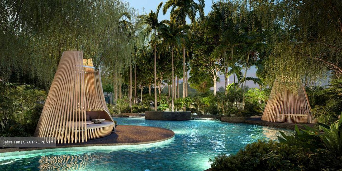 Saint Nicholas View (D20), Condominium #561465421